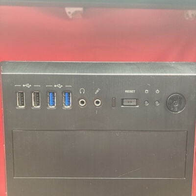 【千葉店】中古  FRONTIER　DESKTOP-PEORRVM 3250005624 