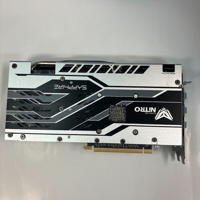 【仙台店】中古  各社 Radeon RX590 (8GB PCI-E) 139081 