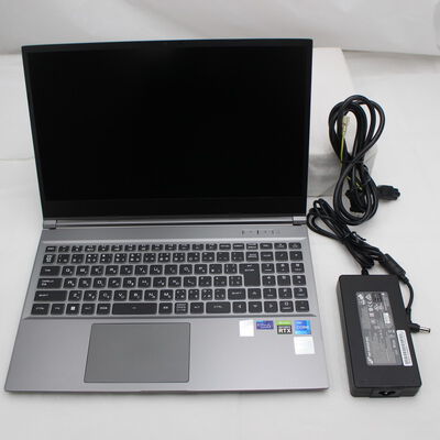 【通販センター】中古  THIRDWAVE raytrek R5-AA6 198804 