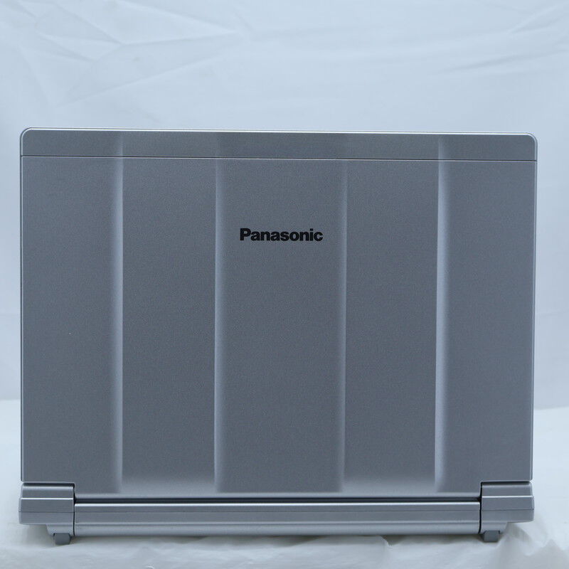 中古 【ジャンク品/保証無/返品質問不可】Panasonic Let's note CF-SV