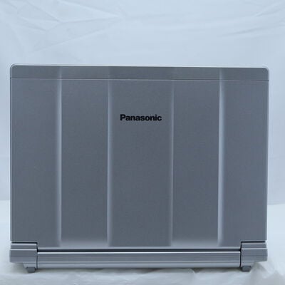 【通販センター】中古  【ジャンク品/保証無/返品質問不可】Panasonic Let's note CF-SV CF-SV7TDHVS (Intel Core i5 8350U 1.70GHz/8GB/SSD256GB/-/オンボード/12.1/1920x1200/Wi-Fi/WEBCAM/OSなし) 186744 