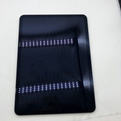 【宇都宮鶴田店】中古  Apple iPad Pro 11 （第3世代/2021） Wi-Fi 128GB スペースグレイ MHQR3J/A 145812 