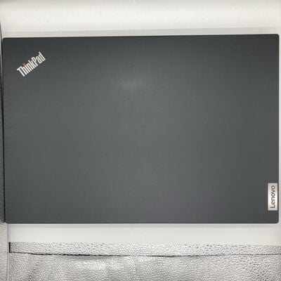 【八王子店】中古  Lenovo ThinkPad L15 Gen 1 (INTEL Core i5 10210U 1.6GHz/16GB/SSD256GB/-/オンボード/15.6/1920x1080/Wi-Fi/WEBCAM/W11P64/MicrosoftOffice H&B 2024付) 182474 
