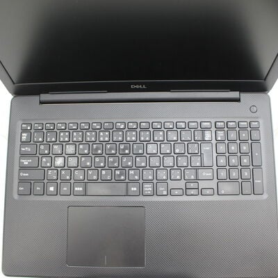 【通販センター】中古  DELL Vostro 3590(Intel Core i5 10210U 1.60GHz/16GB DDR4/SSD256GB/-/オンボード/15.6/1920x1080/GbE/Wi-Fi/WEBCAM/W11P/VBT) 197848 