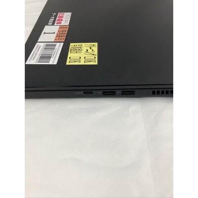 【仙台店】中古  ASUS ROG ZEPHYRUS M  (Core i7-9750H/16GB/SSD512GB/-/GTX1660Ti/WLAN/15.6インチFHD/W11H/-) 3240009132 