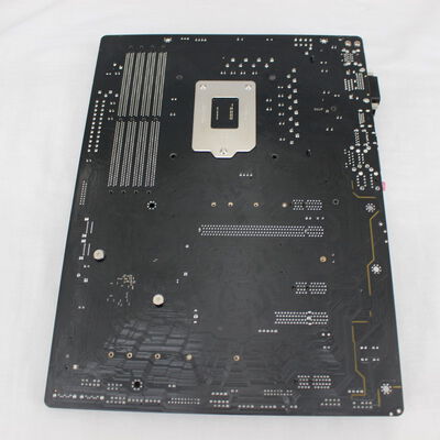 【通販センター】中古  ASRock Z390 Phantom Gaming 4 (Z390 1151 ATX DDR4) 138883 