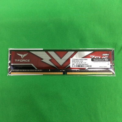 【川崎店】中古  PC4-25600 8GB デスクトップ用(DDR4-3200) 140727 