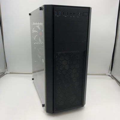 【福井日之出店】中古  自作PCH26(Ryzen 5 3600/16GB/SSD1TB/RTX2070 SUPER/W11H) 5200000671 