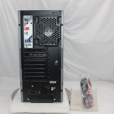 【通販センター】中古  THIRDWAVE GALLERIA SK 196347 