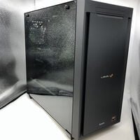 中古  iiyama LEVEL&infin;(Ryzen 9 9950X3D/128GB/SSD4TB/RTX5090/W11H) 5280001281 