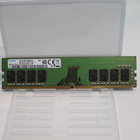 中古  PC4-21300 8GB デスクトップ用_ 184888 