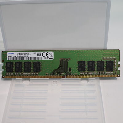 【札幌店】中古  PC4-21300 8GB デスクトップ用_ 184888 