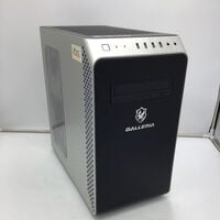 中古  GALLERIA 　RM5C-G60S 4950002411 
