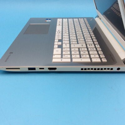 【秋葉原本店】中古  dynabook_P2-T6RB-EG(i7-1165G7/8GB/SSD512GB/W11H) 3410014438 