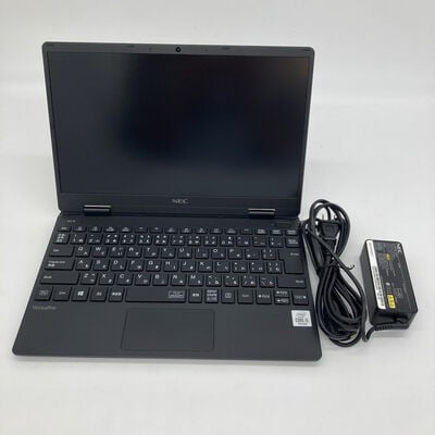 【堺七道店】中古  NEC VKT10 (INTEL Core i5 10210Y 1.0GHz/8GB/SSD256GB/-/オンボード/12.5/1920x1080/Wi-Fi/WEBCAM/W11H64) 179608 