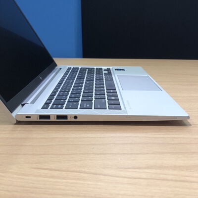 【甲府飯田店】中古  HP EliteBook 830 G8(i5-1135G7/16GB/SSD256GB/W11P) 4720002200 