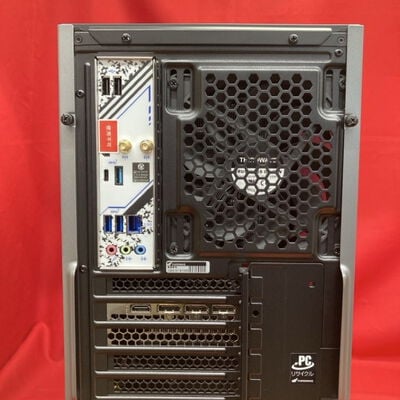 【千葉店】中古  GALLERIA XA7C-R46T 3250006880 