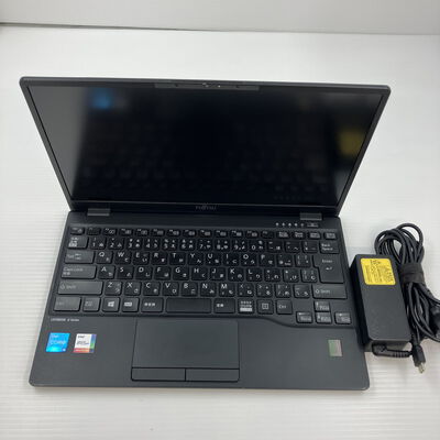 【秋葉原本店】中古  FUJITSU_LIFEBOOK_U9311/FX(i5-1135G7/8GB/SSD256GB/W11P) 3410016543 