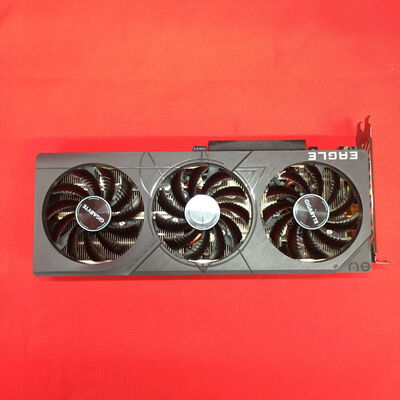 【千葉店】中古  GIGABYTE GV-N406TEAGLE OC-8GD (RTX4060Ti 8G) 175553 