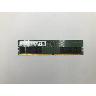 【水戸赤塚店】中古  SAMSUNG M323R2GA3EB0-CWM0D(DDR5 5600MHz 16GB) 189564 