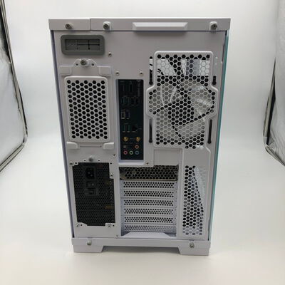 【大分店】中古  Original PC(i7 12700/32GB/SSD1TB/RTX3070Ti/W11H) 4860000799 