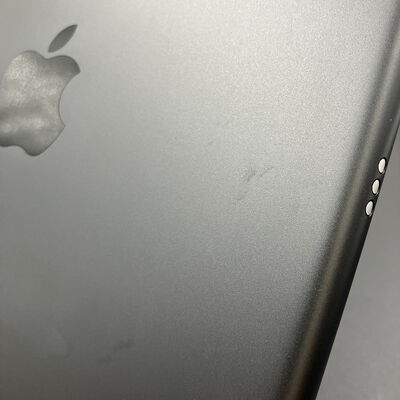 【大須店】中古  【海外版】Apple iPad 第7世代/2019 Wi-Fi 32GB スペースグレイ MW742LL/A 165957 
