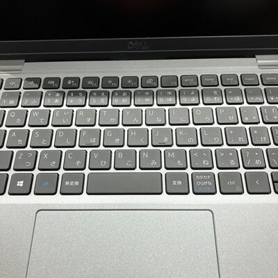 【宮崎恒久店】中古  DELL Latitude 5320 (Intel Core i7 1185G7 3.0GHz/16GB/SSD256GB/-/-/13.3/1920x1080/Wi-Fi/WEBCAM/W11H64) 180537 