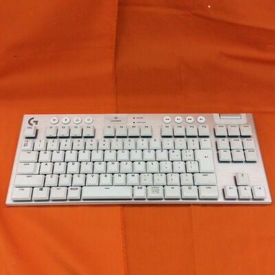 【なんば店】中古  G913-TKL-TCWH 3280021011 