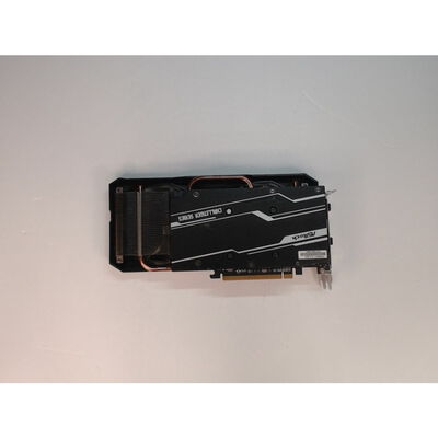【前橋ｲﾝﾀｰｱｶﾏﾙ店】中古  ASRock RX6650XT CLD 8GO (RX 6650XT 8GB) 150487 