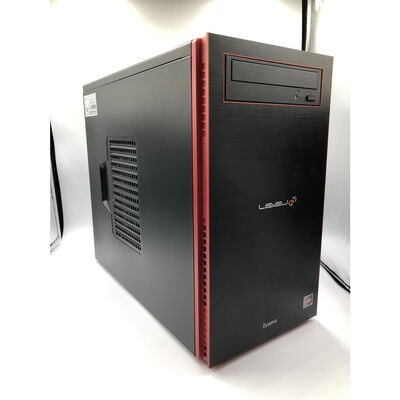 【水戸赤塚店】中古  iiyama LEVEL-M0B5-R53-RBX ILeDXs-M0B5-AR53_-RBSXB(Ryzen 5 3600/16GB/SSD500GB/RTX3060 12GB/W11H) 4680003568 