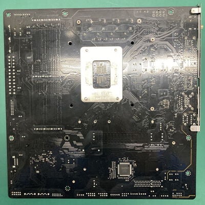 【神戸・三宮店】中古  ASRock B760M Pro RS WiFi (B760 1700 mATX DDR5) 3430005809 