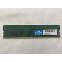 中古  PC4-25600 16GB デスクトップ用 140728 