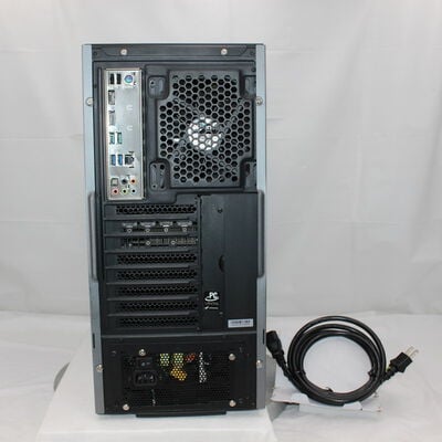 【通販センター】中古  THIRDWAVE GALLERIA SK(Intel Core i9 10900K/32GB DDR4 (PC4)/SSD1TB/BD-RE/NVIDIA GeForce RTX 2080 SUPER 8GB/W11H64 MAR) 193892 