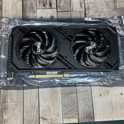 【広島店】中古  各社 GeForce RTX4070 (12GB PCI-E) 3480035808 