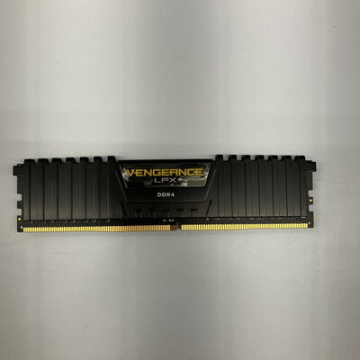 【徳島住吉店】中古  PC4-21300 8GB デスクトップ用 126165 