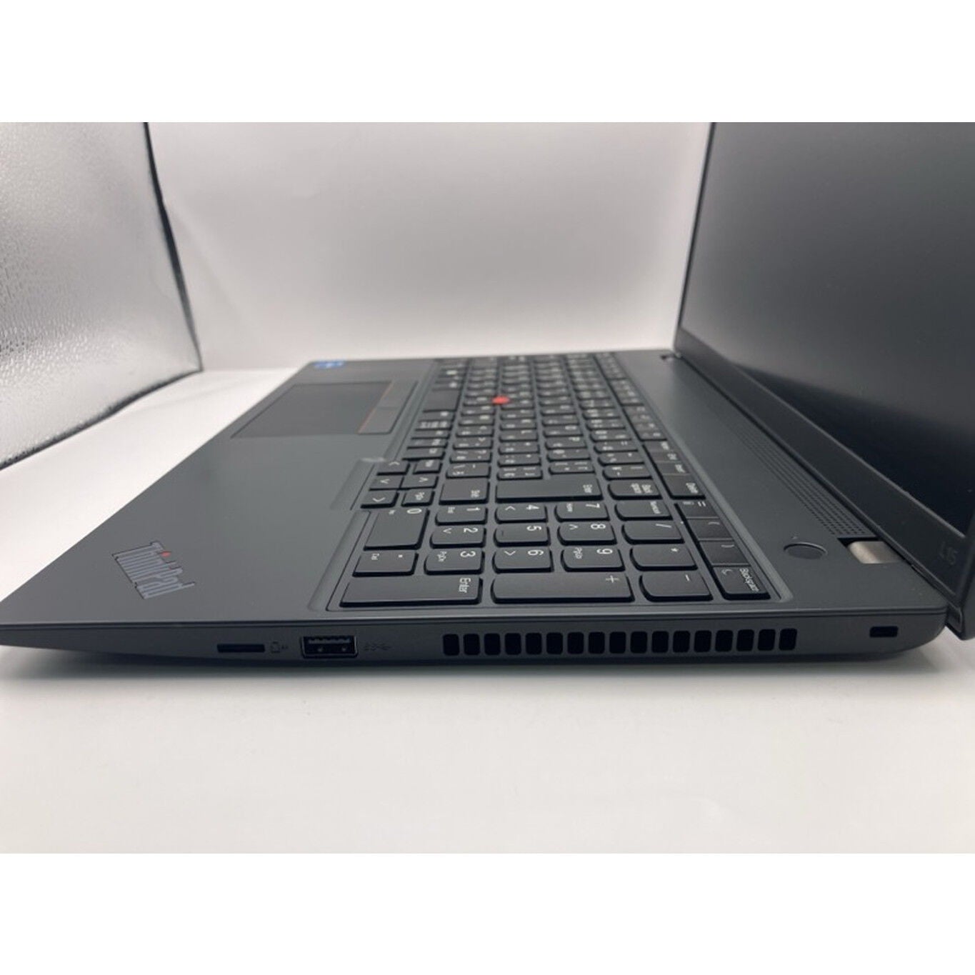 Thinkpad GEN3 L15 ジャンク品 中古 Lenovo ThinkPad L15 gen3 (Core i3-1215U/8GB/SSD 256GB