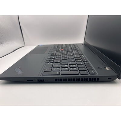 【仙台店】中古  Lenovo ThinkPad L15 gen3 (Core i3-1215U/8GB/SSD 256GB/-/-/WLAN/15.6インチFHD/W11P/-) 3240010493 