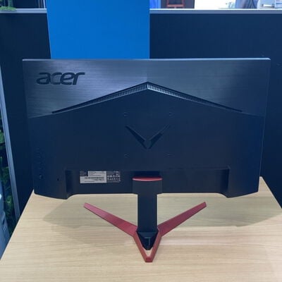 【甲府飯田店】中古  acer VG252Q zbmiipx24インチワイドゲーミングモニタ （フルHD 1920x1080 240Hz） 4720003229 