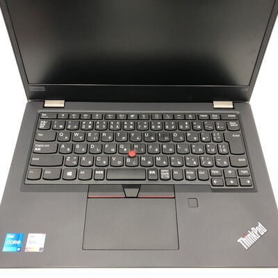 【福井日之出店】中古  Lenovo ThinkPadL13 gen2(i5-1135G7/8GB/SSD256GB/W11P) 5200000823 