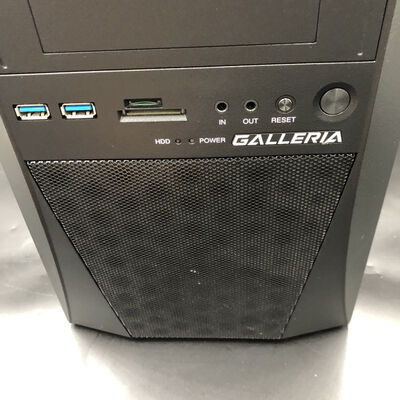 【徳島住吉店】中古  THIRDWAVE GALLERIA KT 