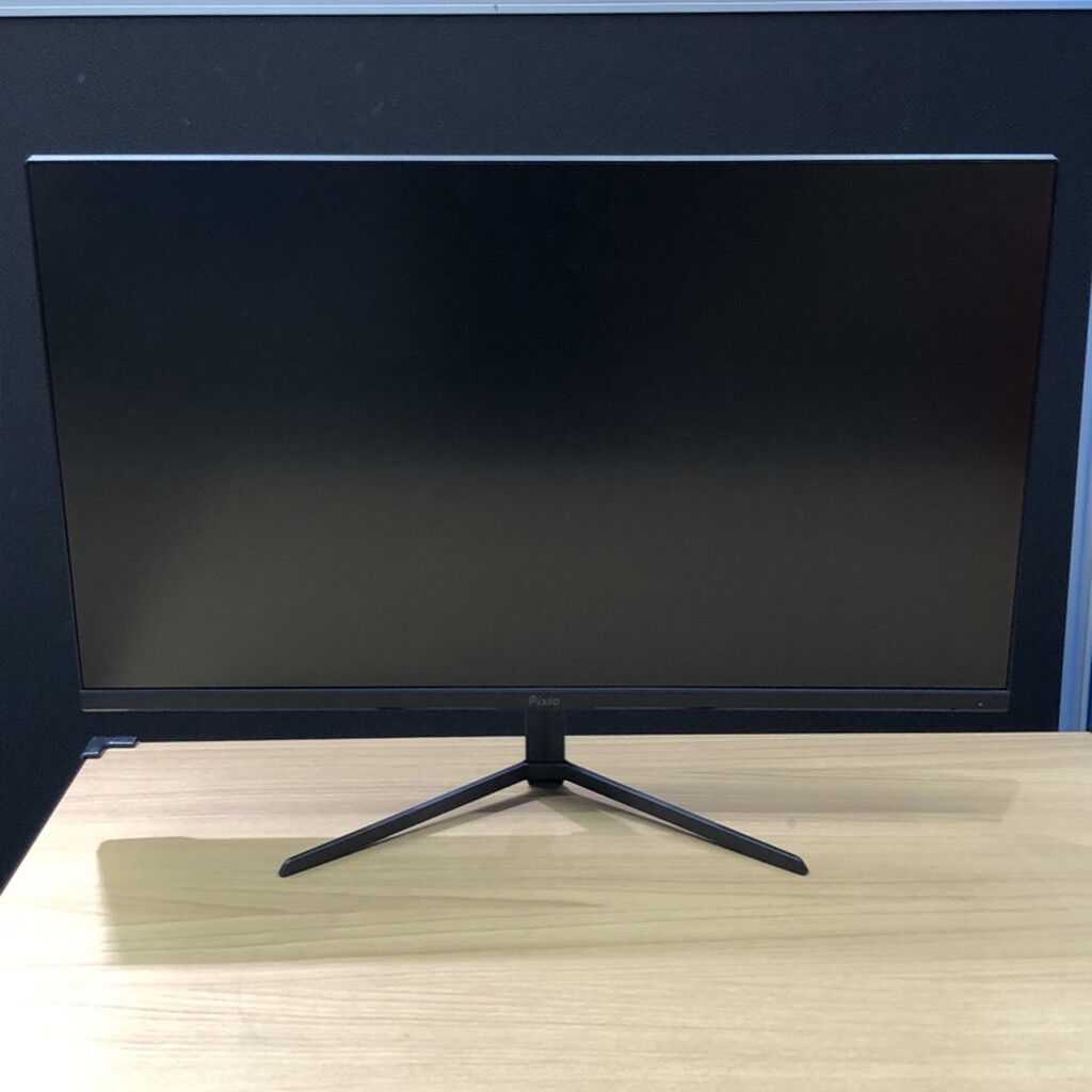 中古 Pixio PX243 (23.8インチ 165hz 1920×1080) 4720001890 （291025