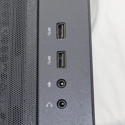 【通販センター】中古  Original PC(AMD Ryzen 5 5600/16GB DDR4 (PC4)/SSD1TB/なし/NVIDIA GeForce RTX 3070 8GB/W11H64 MAR) 199997 
