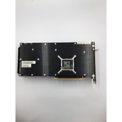 【座間相武台】中古  Palit NEB1080015P2-1040J(GTX1080 8G GD5X 1D1H3P) 130941 
