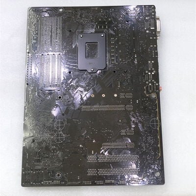 【甲府飯田店】中古  ASUS H170-PRO (H170 1151 ATX DDR4) 131018 