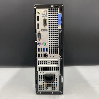 【熊本浜線店】中古  DELL OptiPlex 7090(i5 11500/16GB/SSD256GB/W11P) 5370001003 