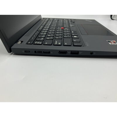 【座間相武台】中古  Lenovo ThinkPad X13 Gen 2 (AMD Ryzen 5 Pro 5650U 2.3GHz/8GB/SSD256GB/-/オンボード/13.3/1920x1200/Wi-Fi/WEBCAM/W11H64) 182749 