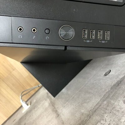 【長野稲里店】中古  Ark　BTOパソコン(Ryzen 7 3700X/32GB/SSD1TB+512GB/GTX1660 SUPER/W10H) 5110001455 