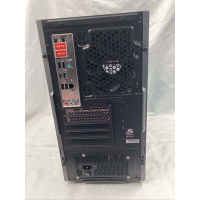 【仙台店】中古  THIRDWAVE GALLERIA RM5C-R36 (Core i5-11400/16GB/SSD1TB/-/RTX 3060/-/W11H/-) 3240011652 