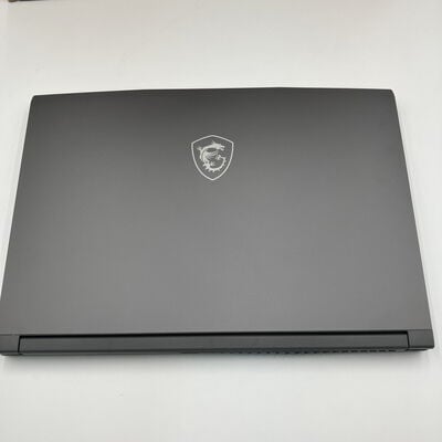 【なんば店】中古  MSI Thin 15 (i7-13620H/32GB/SSD512GB/RTX4060/W11H) 3280023412 