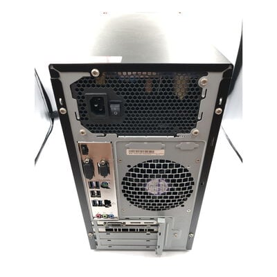 【水戸赤塚店】中古  メーカーPC（i5-11400/8GBx2/SSD500GB/GTX1650/windowsHome） 4680001788【11/6値下げ!】 